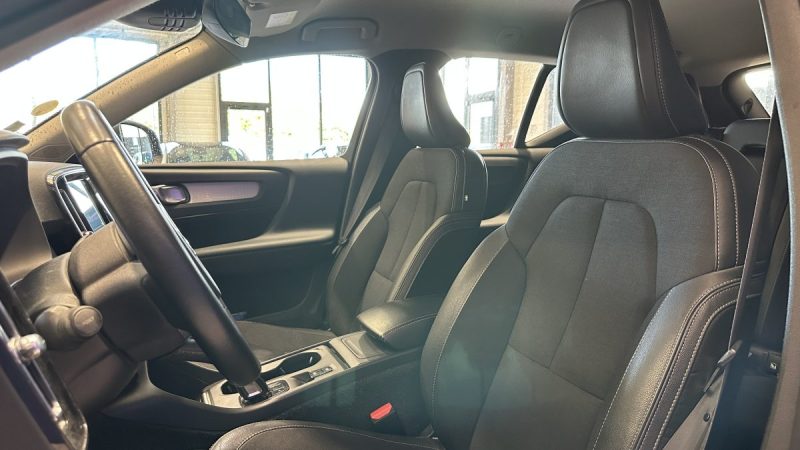 Volvo XC40 2.0 D3 4x4 150ch Ultimate - Distribution faite