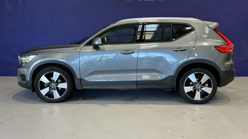 Volvo XC40 2.0 D3 4x4 150ch Ultimate - Distribution faite