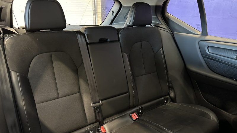 Volvo XC40 2.0 D3 4x4 150ch Ultimate - Distribution faite