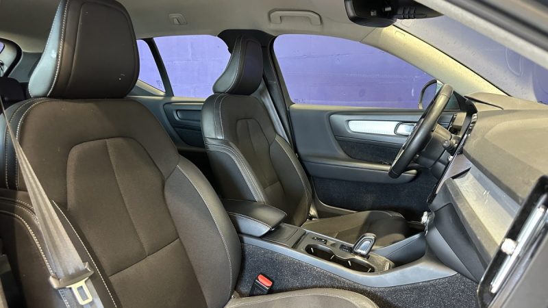 Volvo XC40 2.0 D3 4x4 150ch Ultimate - Distribution faite