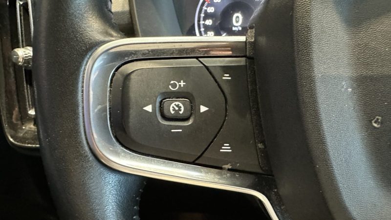 Volvo XC40 2.0 D3 4x4 150ch Ultimate - Distribution faite