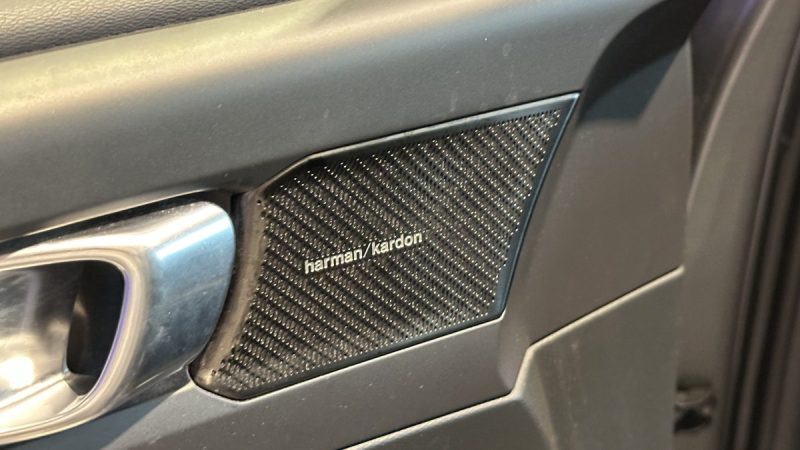 Volvo XC40 2.0 D3 4x4 150ch Ultimate - Distribution faite