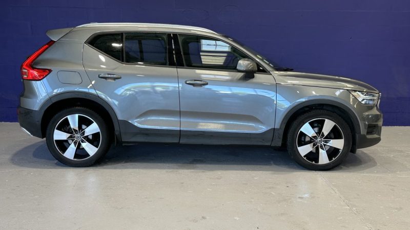Volvo XC40 2.0 D3 4x4 150ch Ultimate - Distribution faite