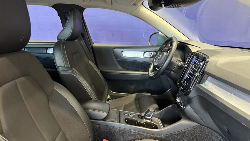 Volvo XC40 2.0 D3 4x4 150ch Ultimate - Distribution faite