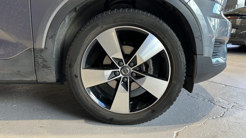 Volvo XC40 2.0 D3 4x4 150ch Ultimate - Distribution faite