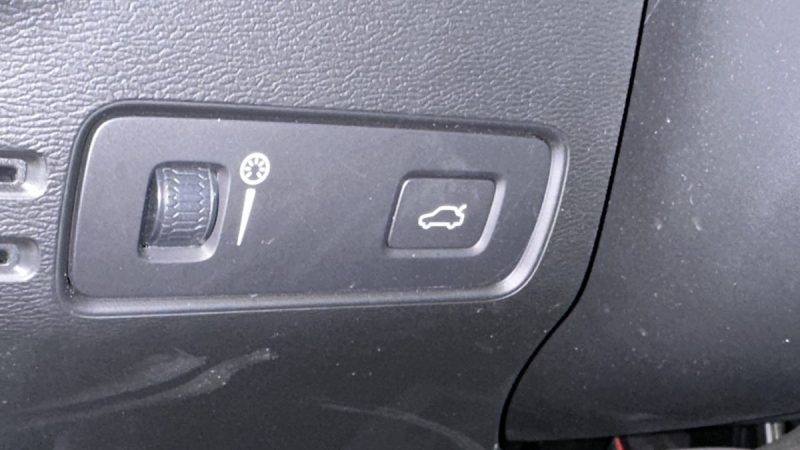 Volvo XC40 2.0 D3 4x4 150ch Ultimate - Distribution faite