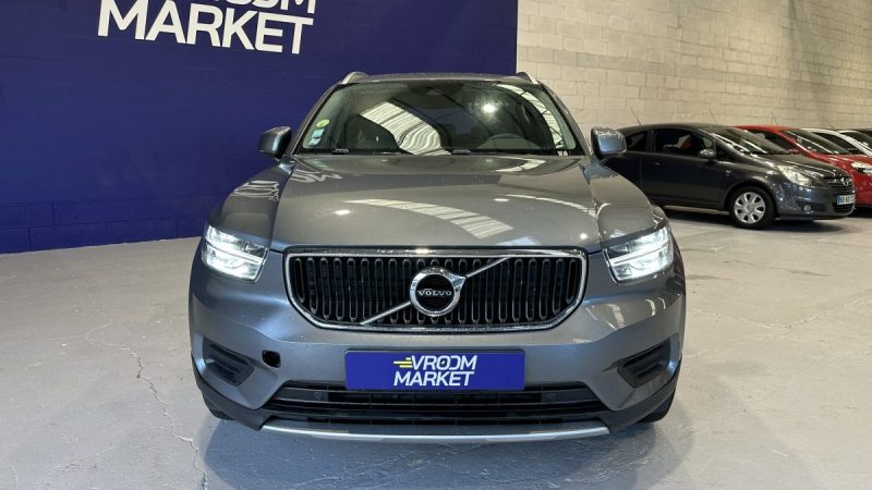Volvo XC40 2.0 D3 4x4 150ch Ultimate - Distribution faite