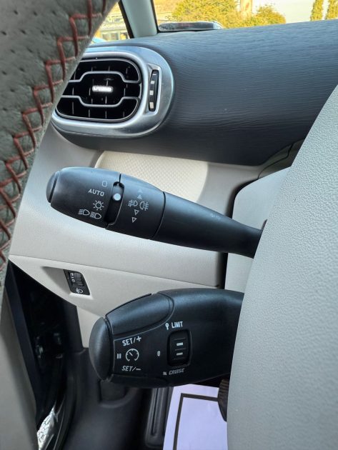 CITROEN C3 PICASSO 1.6 HDI90 EXCLUSIVE