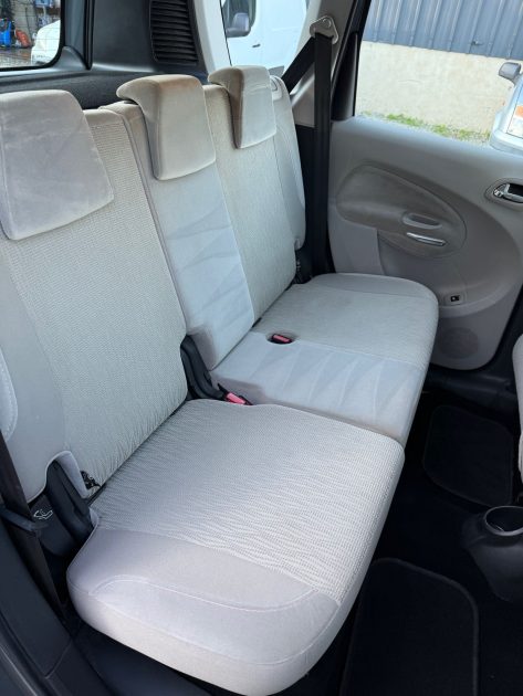 CITROEN C3 PICASSO 1.6 HDI90 EXCLUSIVE