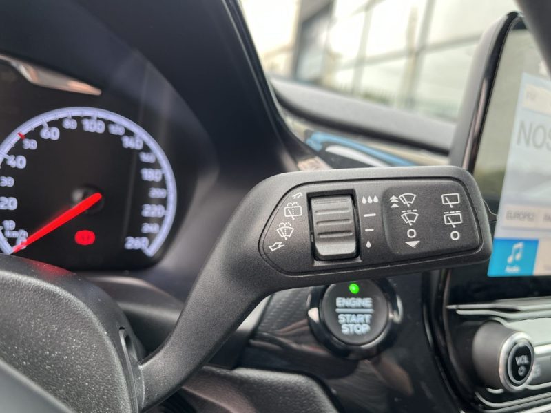 FORD FIESTA 1.5 EcoBoost 200ch ST-Plus Pack Performance STOP&START