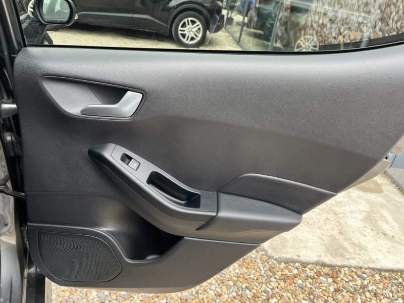 FORD FIESTA 1.5 EcoBoost 200ch ST-Plus Pack Performance STOP&START