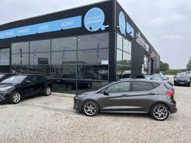 FORD FIESTA 1.5 EcoBoost 200ch ST-Plus Pack Performance STOP&START