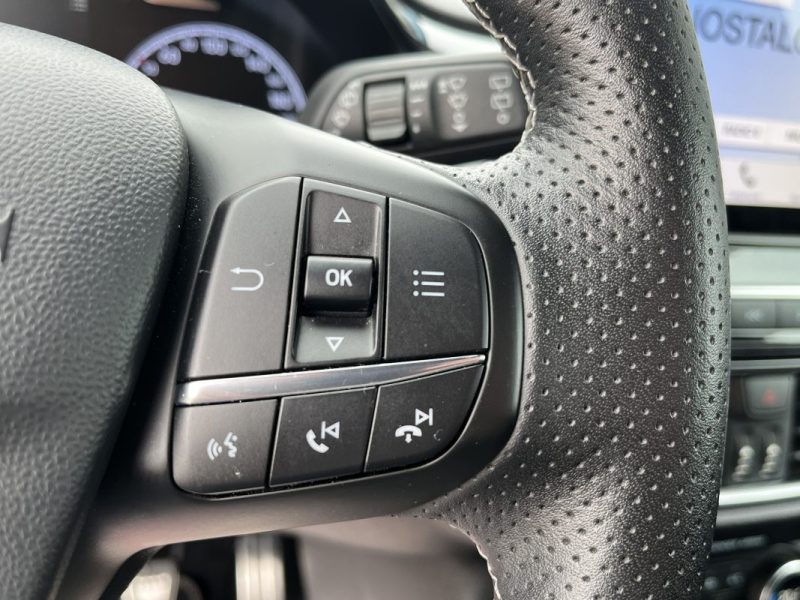 FORD FIESTA 1.5 EcoBoost 200ch ST-Plus Pack Performance STOP&START