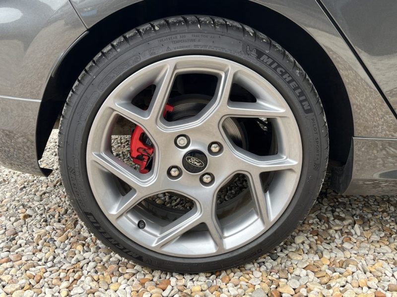 FORD FIESTA 1.5 EcoBoost 200ch ST-Plus Pack Performance STOP&START