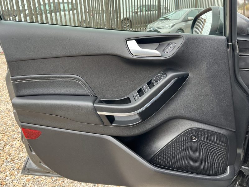 FORD FIESTA 1.5 EcoBoost 200ch ST-Plus Pack Performance STOP&START