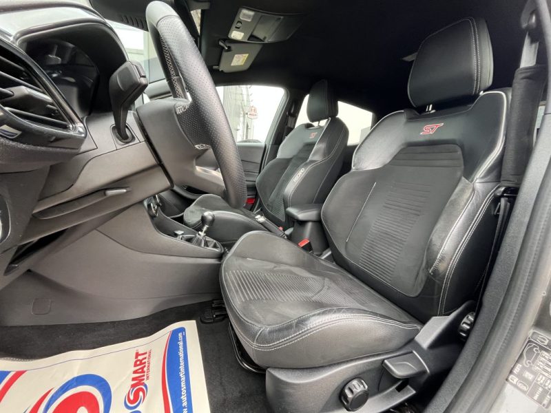 FORD FIESTA 1.5 EcoBoost 200ch ST-Plus Pack Performance STOP&START
