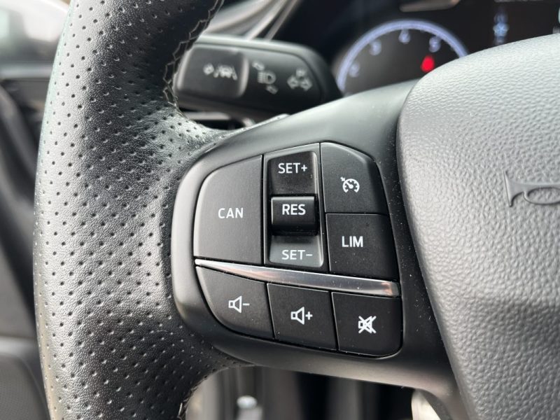 FORD FIESTA 1.5 EcoBoost 200ch ST-Plus Pack Performance STOP&START