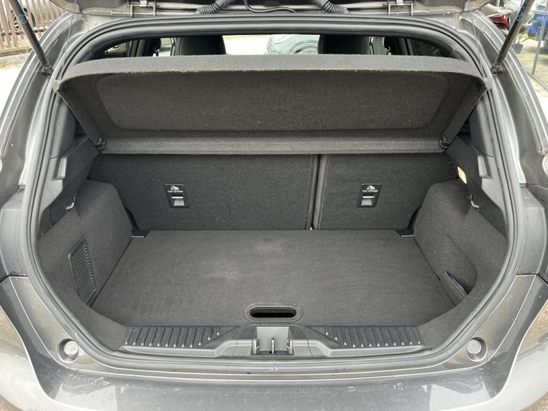 FORD FIESTA 1.5 EcoBoost 200ch ST-Plus Pack Performance STOP&START