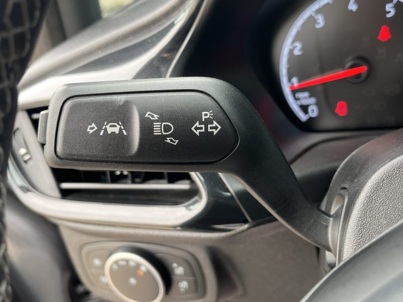 FORD FIESTA 1.5 EcoBoost 200ch ST-Plus Pack Performance STOP&START