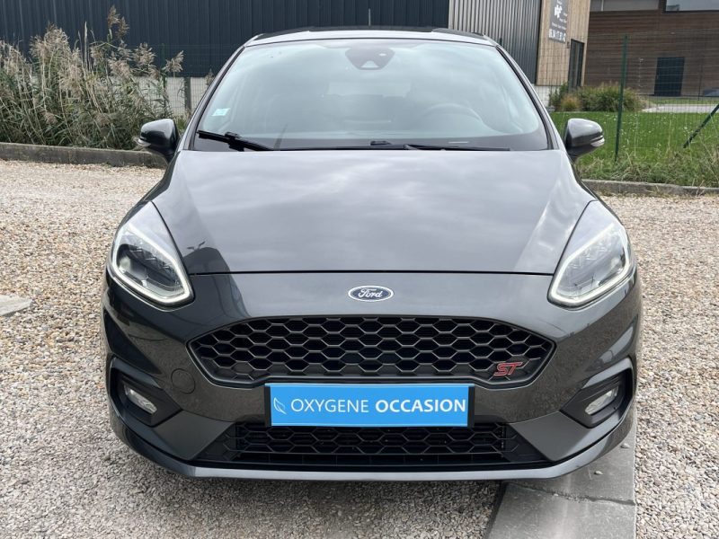 FORD FIESTA 1.5 EcoBoost 200ch ST-Plus Pack Performance STOP&START