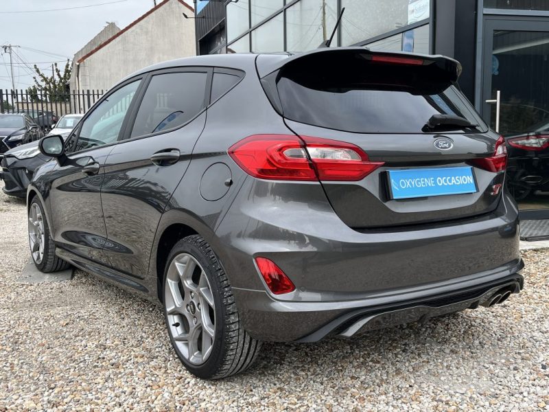 FORD FIESTA 1.5 EcoBoost 200ch ST-Plus Pack Performance STOP&START