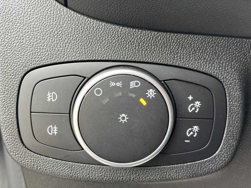 FORD FIESTA 1.5 EcoBoost 200ch ST-Plus Pack Performance STOP&START