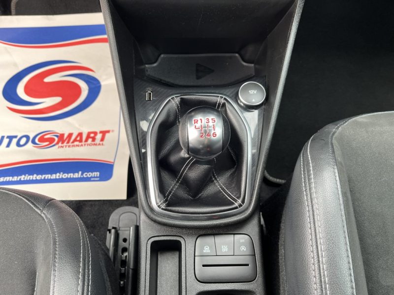 FORD FIESTA 1.5 EcoBoost 200ch ST-Plus Pack Performance STOP&START