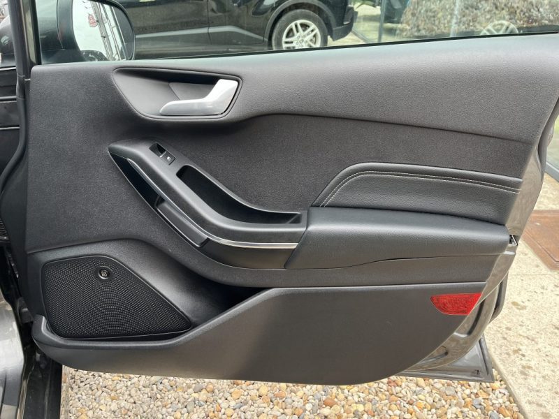 FORD FIESTA 1.5 EcoBoost 200ch ST-Plus Pack Performance STOP&START