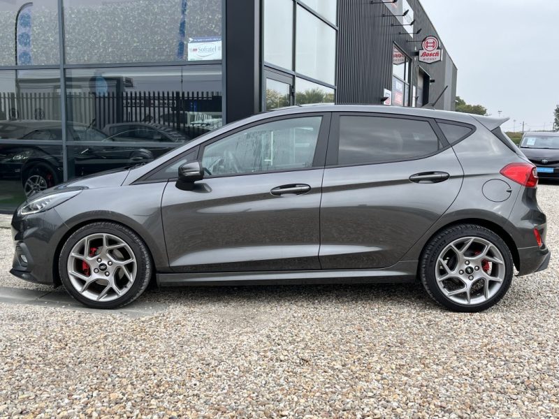 FORD FIESTA 1.5 EcoBoost 200ch ST-Plus Pack Performance STOP&START