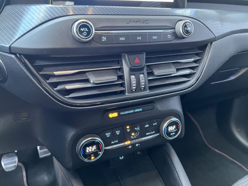 FORD FOCUS 1.0 ECOBOOST 125CH ST LINE - BANG & OLUFSEN 