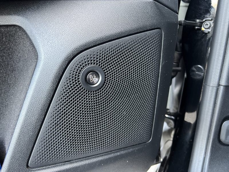 FORD FOCUS 1.0 ECOBOOST 125CH ST LINE - BANG & OLUFSEN 