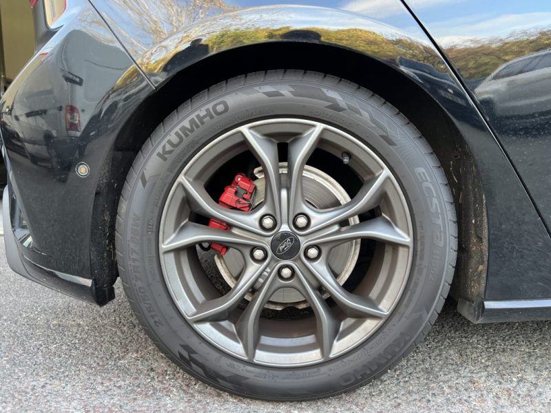 FORD FOCUS 1.0 ECOBOOST 125CH ST LINE - BANG & OLUFSEN 