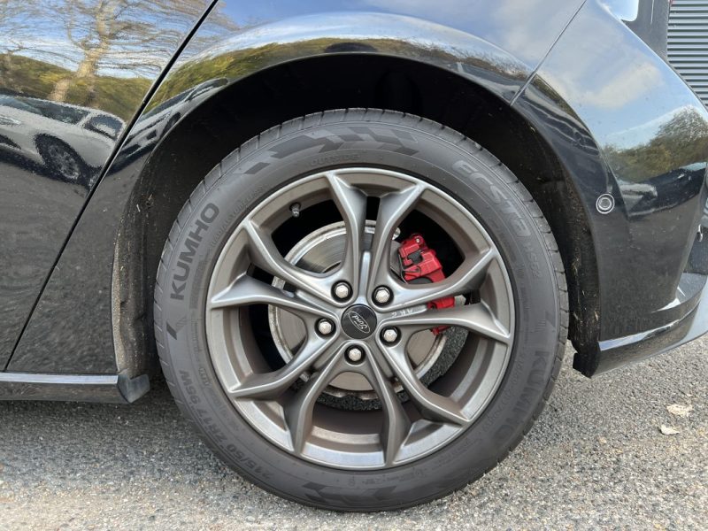 FORD FOCUS 1.0 ECOBOOST 125CH ST LINE - BANG & OLUFSEN 