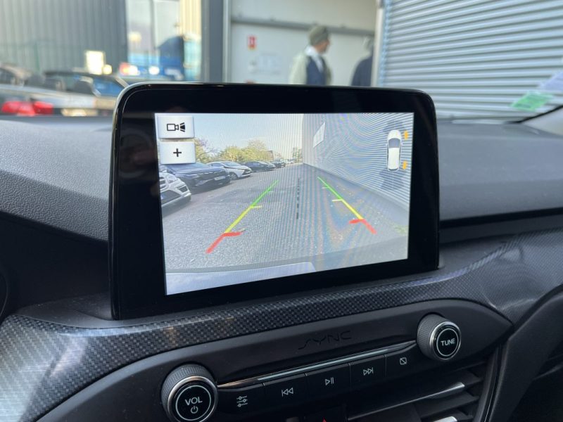 FORD FOCUS 1.0 ECOBOOST 125CH ST LINE - BANG & OLUFSEN 