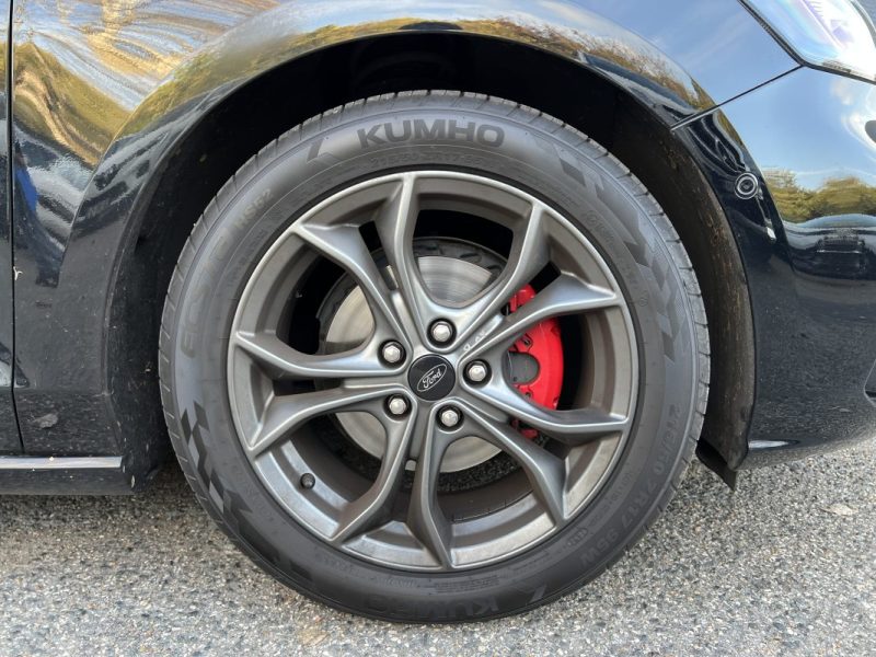 FORD FOCUS 1.0 ECOBOOST 125CH ST LINE - BANG & OLUFSEN 