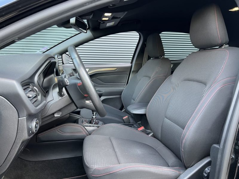 FORD FOCUS 1.0 ECOBOOST 125CH ST LINE - BANG & OLUFSEN 