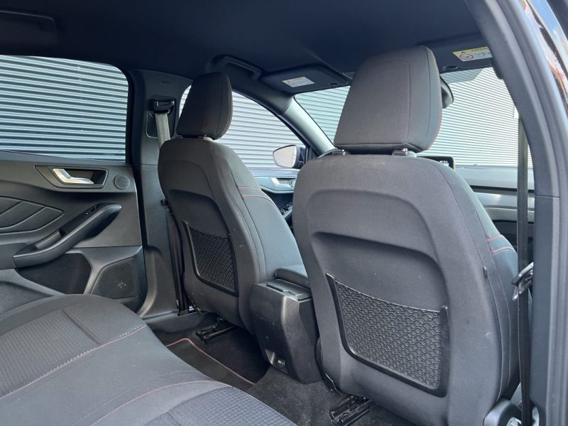 FORD FOCUS 1.0 ECOBOOST 125CH ST LINE - BANG & OLUFSEN 