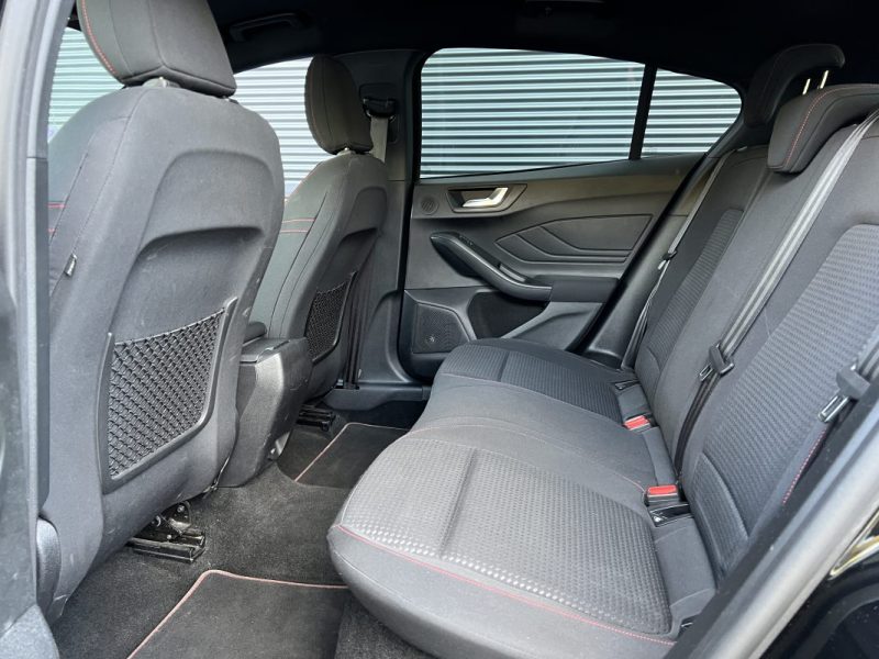 FORD FOCUS 1.0 ECOBOOST 125CH ST LINE - BANG & OLUFSEN 