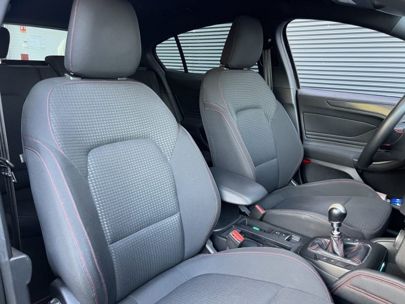 FORD FOCUS 1.0 ECOBOOST 125CH ST LINE - BANG & OLUFSEN 