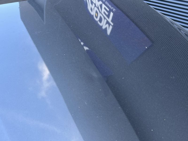 SKODA FABIA 1.2 60 CV - 1ÈRE MAIN / SUIVI D\'ENTRETIEN COMPLET 