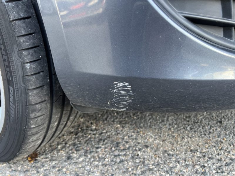 SKODA FABIA 1.2 60 CV - 1ÈRE MAIN / SUIVI D\'ENTRETIEN COMPLET 