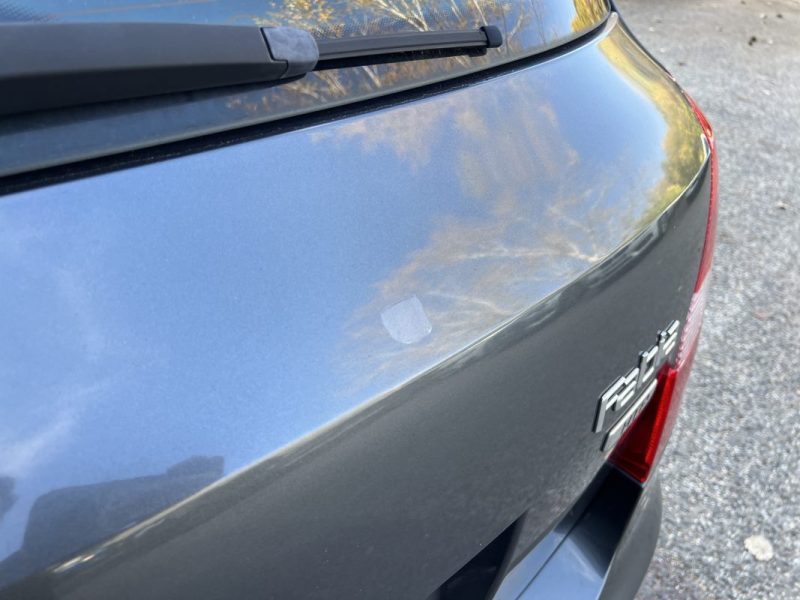 SKODA FABIA 1.2 60 CV - 1ÈRE MAIN / SUIVI D\'ENTRETIEN COMPLET 