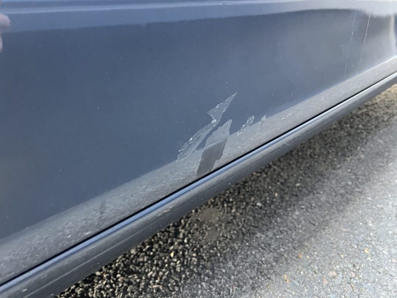 SKODA FABIA 1.2 60 CV - 1ÈRE MAIN / SUIVI D\'ENTRETIEN COMPLET 