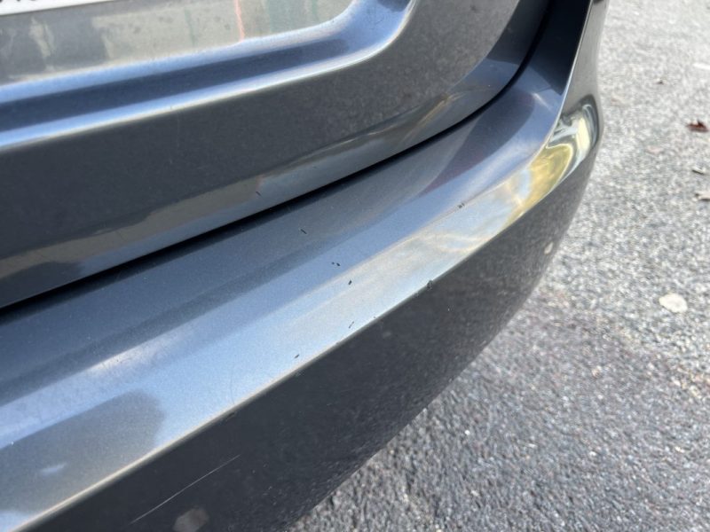 SKODA FABIA 1.2 60 CV - 1ÈRE MAIN / SUIVI D\'ENTRETIEN COMPLET 