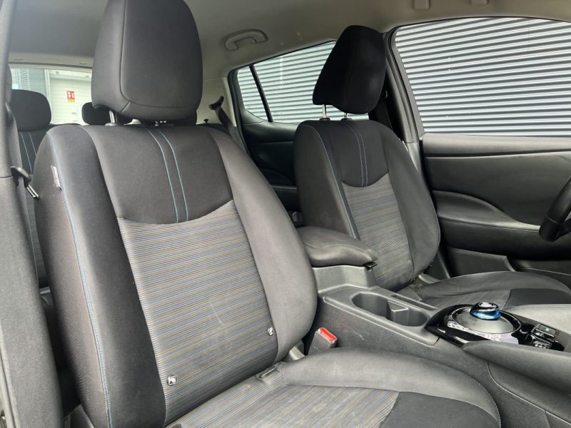 NISSAN LEAF 40KWH 150CH ACENTA