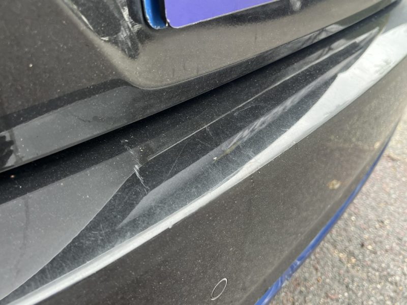 NISSAN LEAF 40KWH 150CH ACENTA