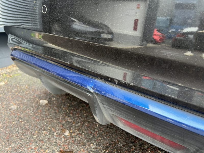 NISSAN LEAF 40KWH 150CH ACENTA