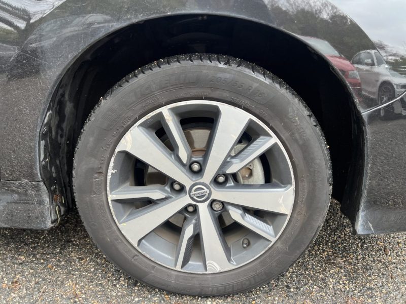 NISSAN LEAF 40KWH 150CH ACENTA