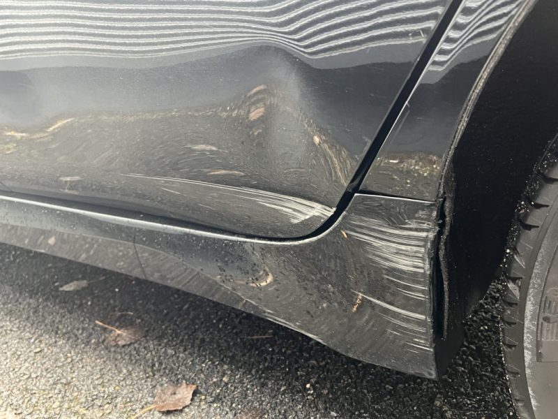 NISSAN LEAF 40KWH 150CH ACENTA