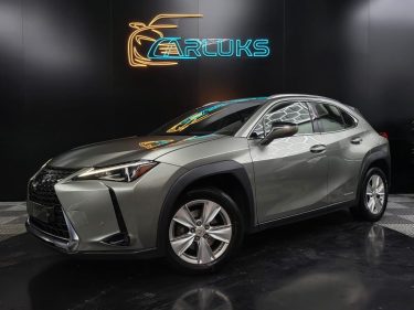 LEXUS UX 250H 2WD PACK BUSINESS PLUS